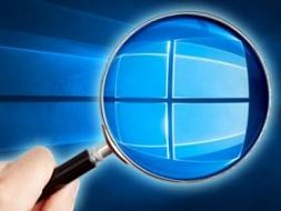 Windows 10 следит за пользователями вопреки настройкам приватности
