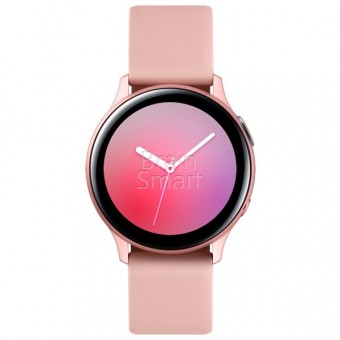 Смарт-часы Samsung Galaxy Watch Active2 40мм Золотой фото