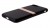 Чехол  накладка силиконовая iPhone 7/8 XO кожа карбон с метал. вставкой Black фото