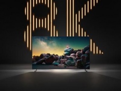 QLED-телевизоры Samsung с разрешением 8K приходят в Россию