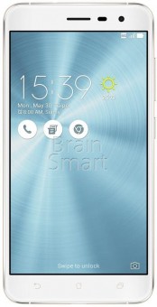 Смартфон ASUS Zenfone 3 ZE552KL 64 ГБ белый фото