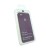 Чехол накладка силиконовая Xiaomi Redmi Note 5A Silicone Cover фиолетовый фото