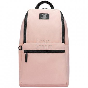 Рюкзак Xiaom 90 Fun QINZHI Leisure bag 10L Розовый Умная электроника фото