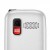 Мобильный телефон MAXVI B7 белый фото