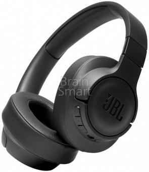Bluetooth гарнитура накладная JBL T750BT Черный фото