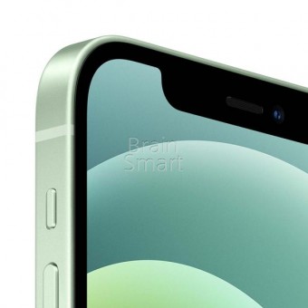 Смартфон Apple iPhone 12 (128GB) Зеленый фото