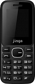 Сотовый телефон Jinga Simple F110 чёрный