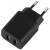Deppa СЗУ 2 Ultra USB (11308) 2.1A черный фото