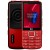 Мобильный телефон BQ Disco Boom 3587 Красный фото