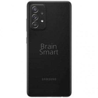 Смартфон Samsung Galaxy A525F 6/128Gb черный фото