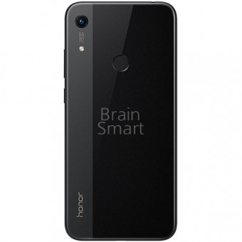 Смартфон Honor 8A 2/32Gb Черный фото