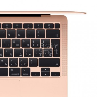 Ноутбук MacBook Air 13" MBA 13.3 1,2 GHz Золотой фото