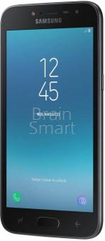 Смартфон Samsung Galaxy J2 2018 SM-J250F 16 Gb черный фото