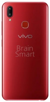 Смартфон Vivo Y91I 2/32Gb Красный фото