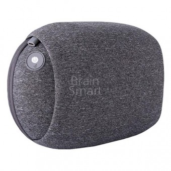 Подушка массажная Xiaomi Le fan Kneading massage Pillow Умная электроника фото
