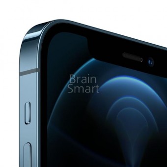 Смартфон Apple iPhone 12 Pro (128GB) Синий фото