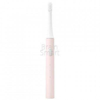 Зубная щетка электрическая Xiaomi Mijia Regular T100 (NUN4097CN) Pink Умная электроника фото