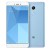 Смартфон Xiaomi Redmi Note 4X 32 ГБ голубой фото