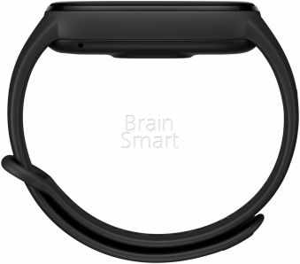 Браслет Xiaomi Band 6 черный фото