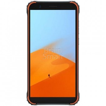 Смартфон Blackview BV4900 3/32Gb оранжевый фото