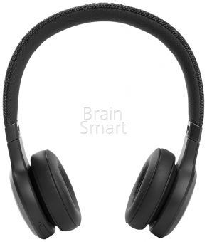 Bluetooth гарнитура накладная JBL Live 460NC Черный фото