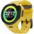 Умные часы - Elari KidPhone 4GR Желтые фото