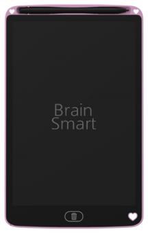 Графический планшет Maxvi для заметок и рисования 10.5’ MGT-02 розовый фото
