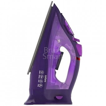 Утюг Xiaomi Lofans Cordless Steam Iron (YD-012V) Фиолетовый Умная электроника фото