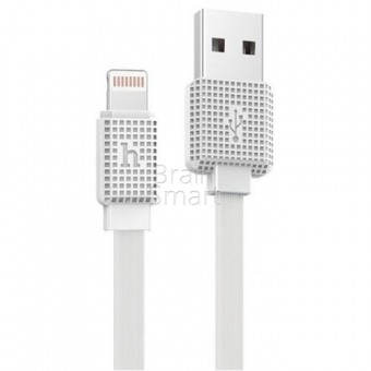 USB кабель HOCO UPL18 Waffle (0.3m) фото