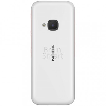 Мобильный телефон Nokia 5310 DS TA-1212 Белый-красный фото