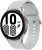 Смарт-часы Samsung Galaxy Watch 4 44мм серебристый фото