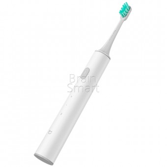 Зубная щетка электрическая Xiaomi Mijia Acoustic Wave T300 Белый Умная электроника фото