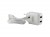 СЗУ ASPOR A838 2USB + кабель Micro (2.4 A) белый фото