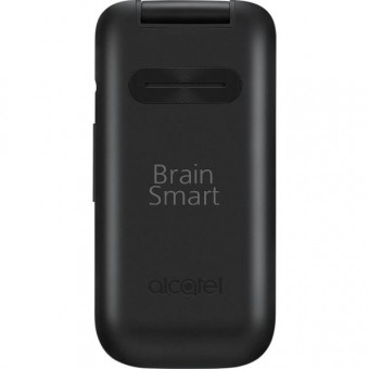 Мобильный телефон Alcatel OT20.53D черный фото