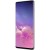 Смартфон Samsung Galaxy S10 G973 8/128 Gb оникс фото