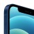 Смартфон Apple iPhone 12 (64GB) Синий фото