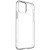 Чехол накладка силиконовая iPhone11 Baseus Simplicity Series Прозрачный фото