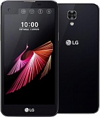 Смартфон LG X View K500 16 ГБ черный