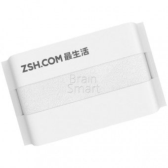 Полотенце для лица Xiaomi ZSH 34*76cm (White) Умная электроника фото
