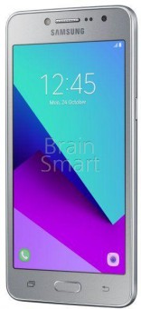 Смартфон Samsung Galaxy J2 Prime SM-G532F 8 Gb серебристый фото