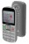 Мобильный телефон Maxvi B5 серый фото
