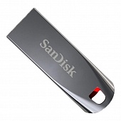 USB флеш-драйв SanDisk Cruzer Force 16Gb silver