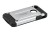 Чехол накладка противоударная iPhone 4/4S Spigen Silver фото