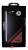 Чехол накладка силиконовая iPhone 7 Plus DLONS черный/коричневый фото