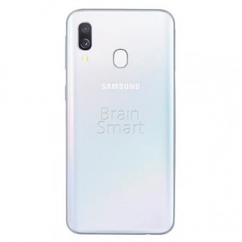 Смартфон Samsung Galaxy A405F 4/64Gb Белый фото