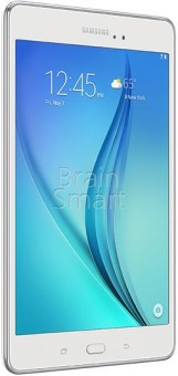 Планшет Samsung Galaxy Tab A SM-T350 16 ГБ белый фото