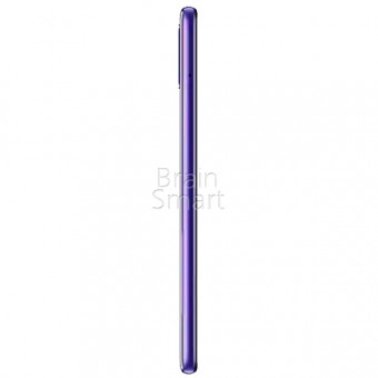 Смартфон Samsung Galaxy A30s 32GB Фиолетовый фото
