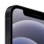 Смартфон Apple iPhone 12 (128GB) Черный фото