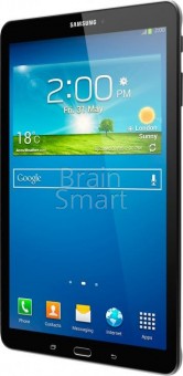 Планшет Samsung Galaxy Tab E 9.6 SM-T561N 8Gb черный фото