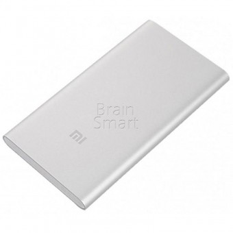 Внешний аккумулятор Xiaomi power bank 2 (VXN4226CN) серебристый фото
